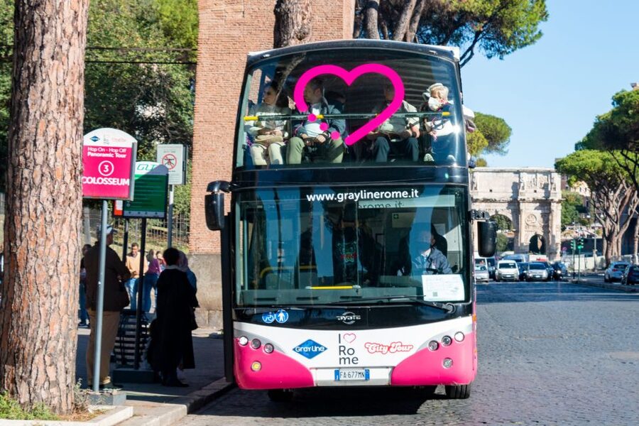 Skip-the-Line Vatican Entry & Panoramic Open Bus Tour - Who should book this combo, and who should skip it