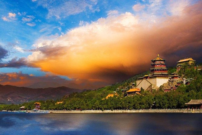 Small-Group Coach Tour: City Highlights of Beijing Including Lunch - Temple of Heaven: A Worship-Site Visit That Explains the Why