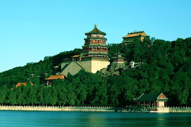 Small-Group Coach Tour: City Highlights of Beijing Including Lunch - Transportation, Group Size, and What That Means for Your Day