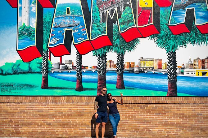 Small Group Tampa Sightseeing City Bus Tour - Should You Book Tampa Minbus Tours?