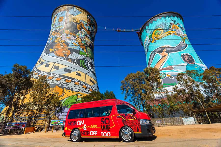 Soweto: Hop-On Hop-Off Bus, City Tour and Apartheid Museum - Who this is best for (and who should reconsider)