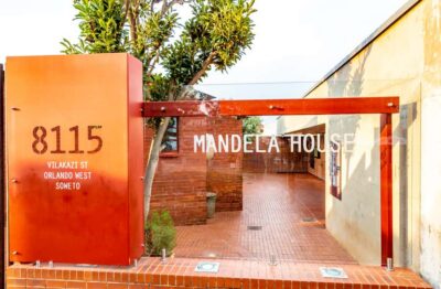 Soweto: Hop-On Hop-Off Bus, City Tour and Apartheid Museum - Meeting at Zone Rosebank: the easiest starting point