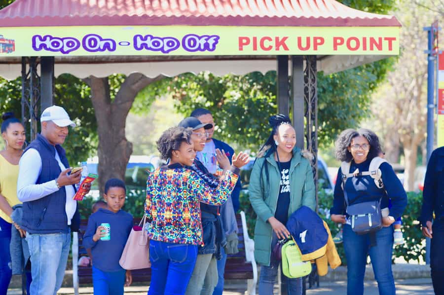 Soweto: Hop-On Hop-Off Bus, City Tour and Apartheid Museum - Price and value: is $50 fair for this much ground?
