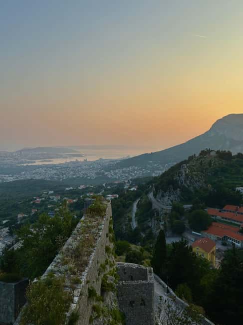 Split: Klis Sunset Sightseeing Bus Tour - Practical tips that make the difference
