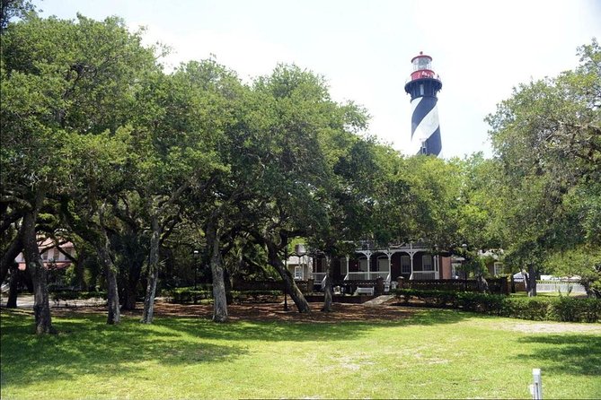 St. Augustine Hop-On Hop-Off Trolley Tour - First, decide how you’ll use the pass: full loop or pick-and-choose
