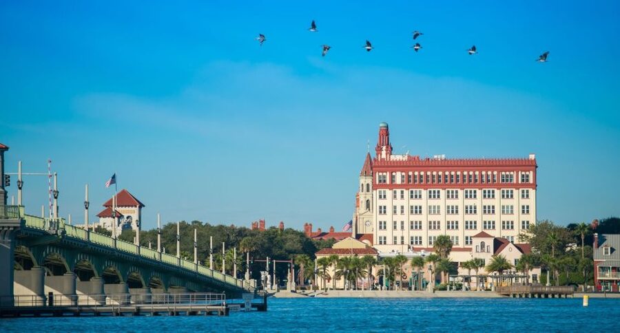 St. Augustine: Hop-on Hop-off Trolley Tour with Museum Entry - Key Things I’d Focus On Before You Ride