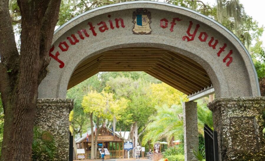 St. Augustine: Hop-on Hop-off Trolley Tour with Museum Entry - Why a Hop-On Hop-Off Trolley Beats Figuring Out Parking