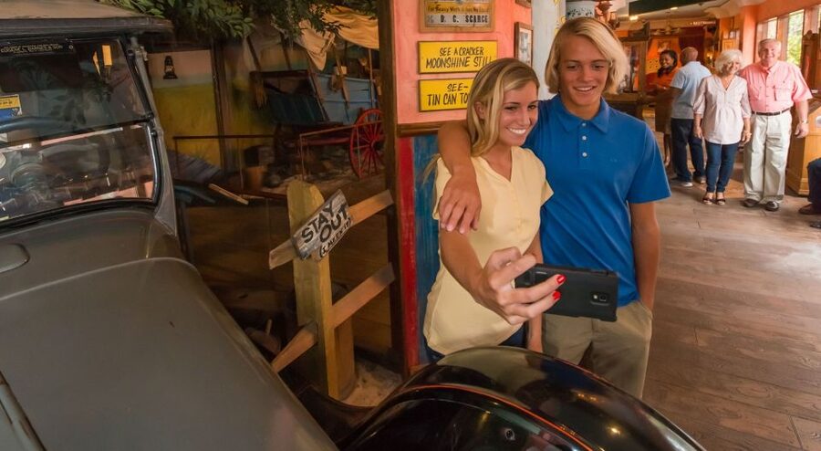 St. Augustine: Hop-on Hop-off Trolley Tour with Museum Entry - The Best Way to Use Your Time: Full Loop vs Two-Day Comfort