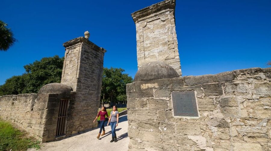 St. Augustine: Hop-on Hop-off Trolley Tour with Museum Entry - Start at Stop 1: The Museum Entry That Makes the Ticket Feel Worth It
