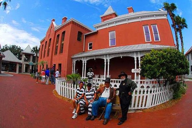 St. Augustine Hop-On Hop-Off Trolley Tour - Getting around the route: how the trolley schedule changes your day