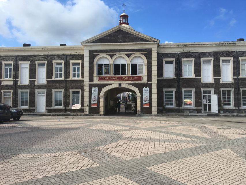 St. Kitts Island Half-Day Bus Tour - Value check: what you get in 4 hours (and what you don’t)