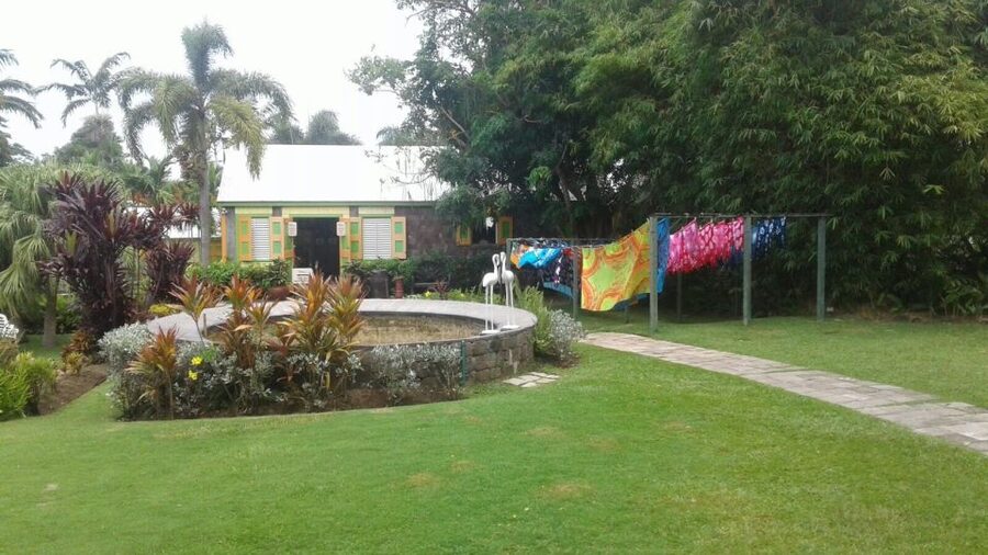 St. Kitts Island Half-Day Bus Tour - Basseterre time again: how to shop without rushing