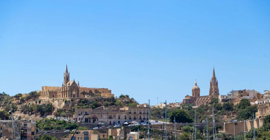 St. Paul's Bay: Blue Lagoon, Comino & Gozo with Bus Tour - Key highlights worth planning for