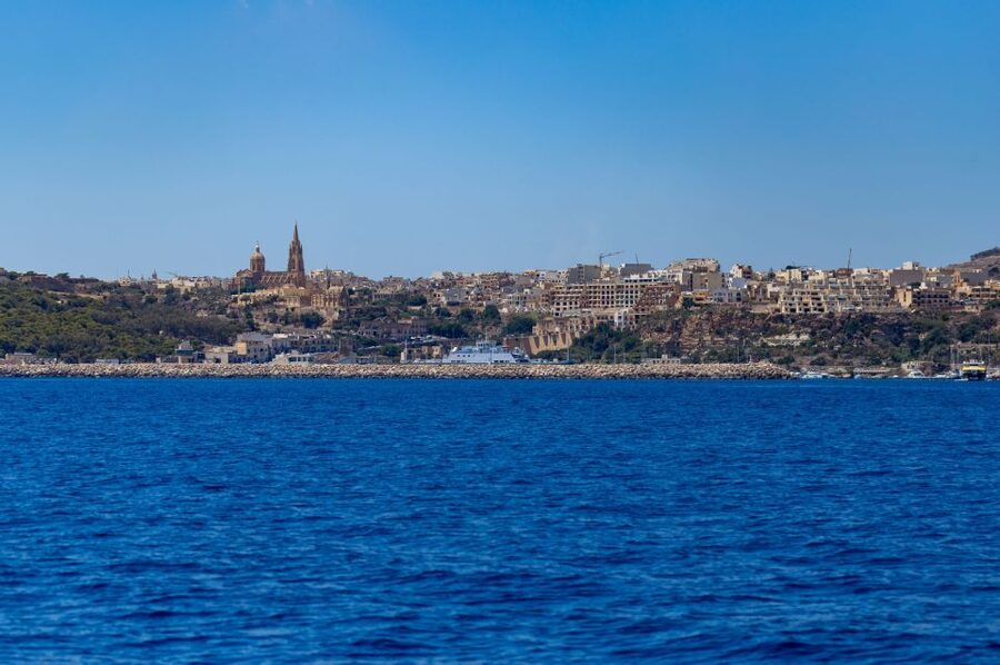 St. Paul's Bay: Blue Lagoon, Comino & Gozo with Bus Tour - Who this tour fits best (and who should consider something else)