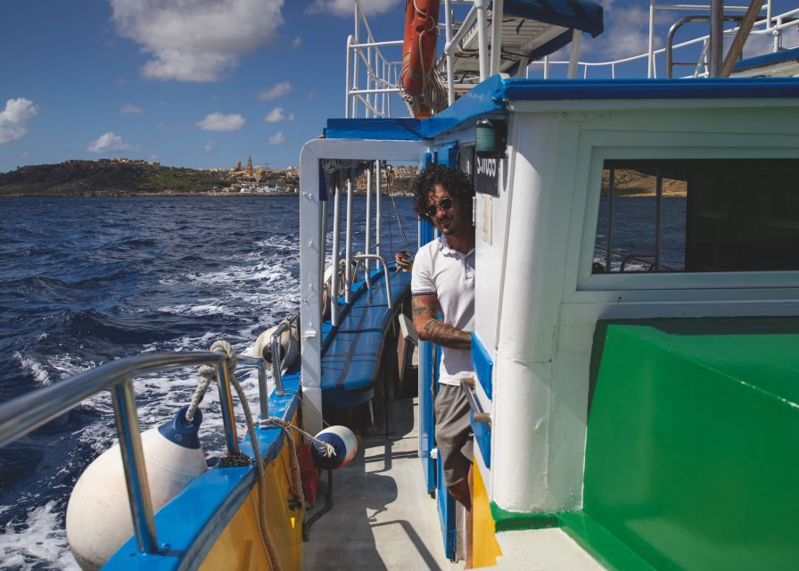 St. Paul's Bay: Blue Lagoon, Comino & Gozo with Bus Tour - Value check: the $35 price and what you’re really buying