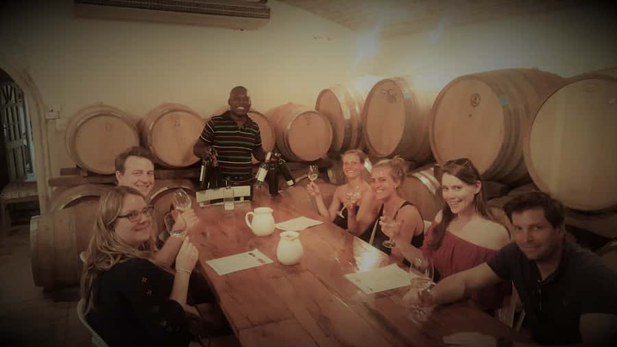 Stellenbosch: Hop-On Hop-Off Northern Route Wine Tour - Key things that make this tour worth your time