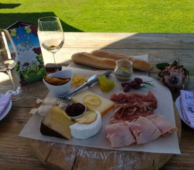 Stellenbosch: Hop-On Hop-Off Northern Route Wine Tour - Pick Your Route: The Northern Wine Estates You Can Plan Around
