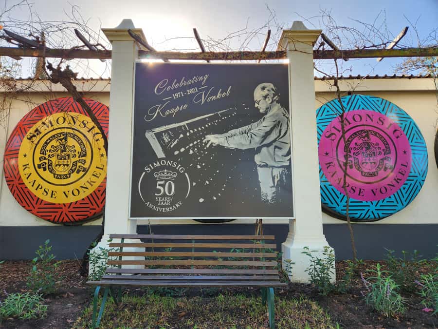 Stellenbosch: Hop-On Hop-Off Northern Route Wine Tour - Price and Value: Is This Tour Worth $29?
