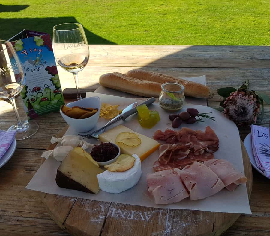 Stellenbosch: Hop-On Hop-Off Northern Route Wine Tour - Pick Your Route: The Northern Wine Estates You Can Plan Around