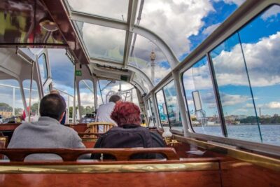 Stockholm: City Sightseeing Hop-On Hop-Off Bus Tour - 24 vs 72-hour passes: pace your sightseeing without rushing
