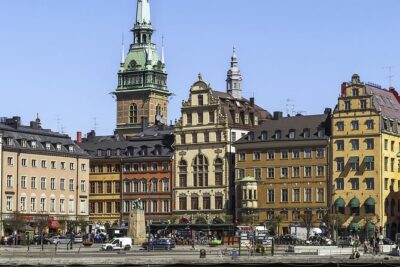 Stockholm Hop-On Hop-Off Sightseeing Cruise - 24 Hours vs 72 Hours: How to Plan Your Best Day