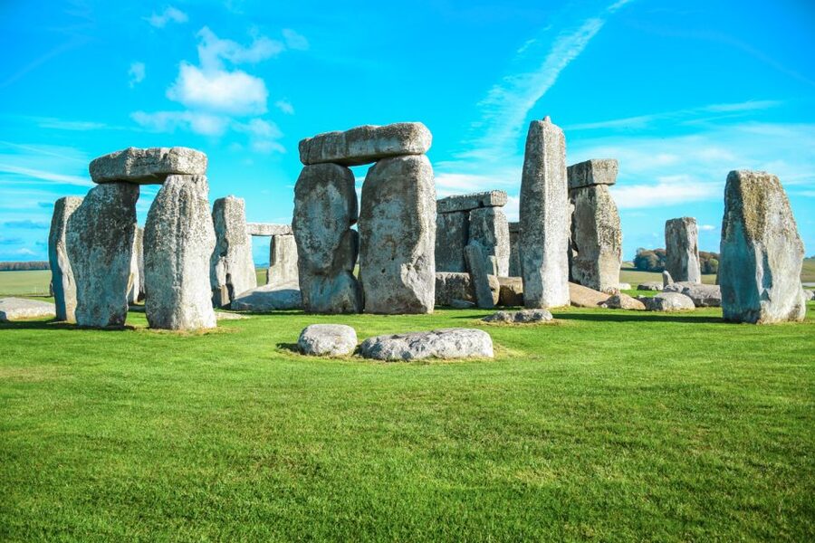 Stonehenge & Bath: Full-Day Coach Tour from London - Key things to know before you go