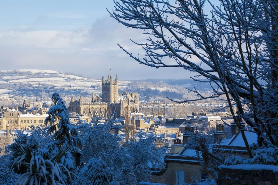 Stonehenge & Bath: Full-Day Coach Tour from London - Why this coach tour works: Stonehenge plus Bath without the stress