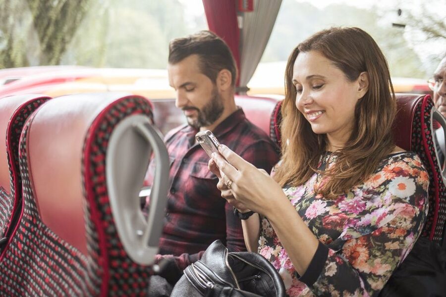 Stonehenge & Bath: Full-Day Coach Tour from London - Stonehenge entry and your 105-minute window: how to see the site well