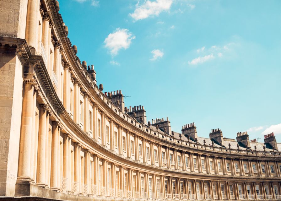 Stonehenge & Bath: Full-Day Coach Tour from London - Value for $133: what you’re paying for besides two famous stops