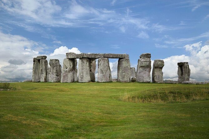 Stonehenge Inner Circle Tour - Key points to know before you go