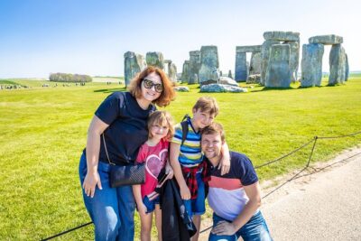 Stonehenge Inner Circle Tour - After-hours at Stonehenge: what the guided walk actually feels like