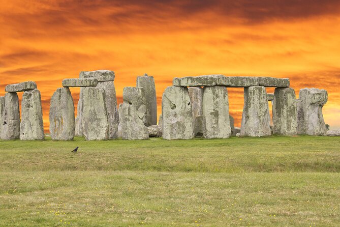 Stonehenge Inner Circle Tour - How to use the 11.5 hours without feeling rushed