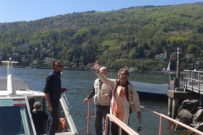 Stresa: 1-Day 3 Borromean Islands Hop-On Hop-Off Boat Tour - Price and Extra Costs: What You’ll Pay Beyond the $18.07
