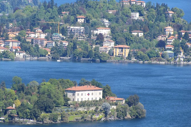 Stresa: 1-Day 3 Borromean Islands Hop-On Hop-Off Boat Tour - How the Ferry Runs Between Stops (and How Not to Get Stuck)