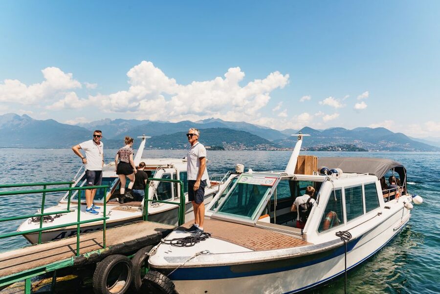 Stresa: 3 Borromean Islands Hop-On Hop-Off Boat Tour - Who this tour is best for