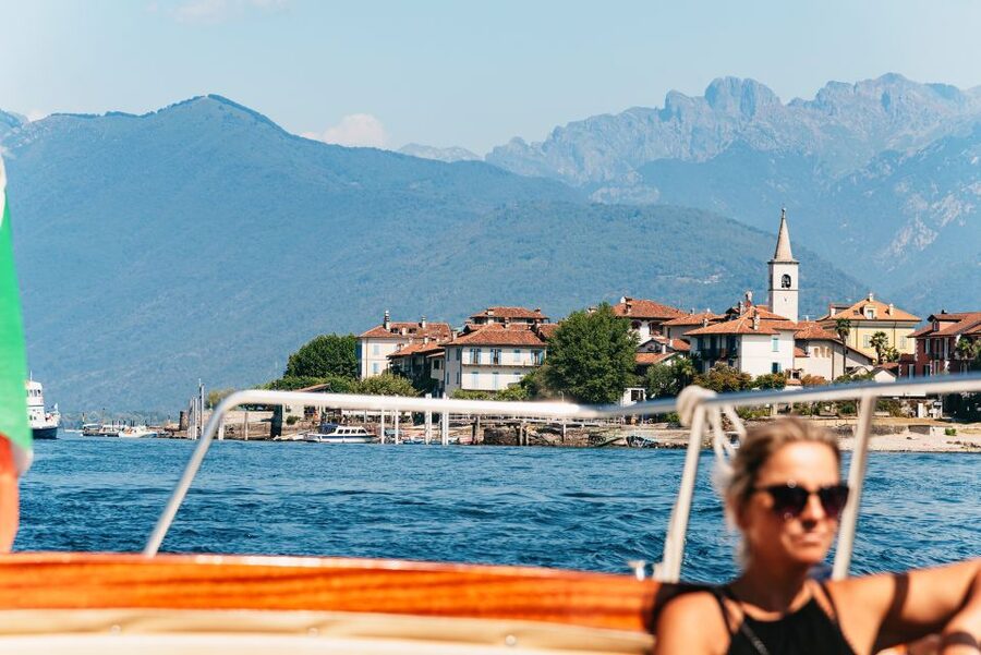 Stresa: 3 Borromean Islands Hop-On Hop-Off Boat Tour - A simple way to hit all three Borromean islands from Stresa