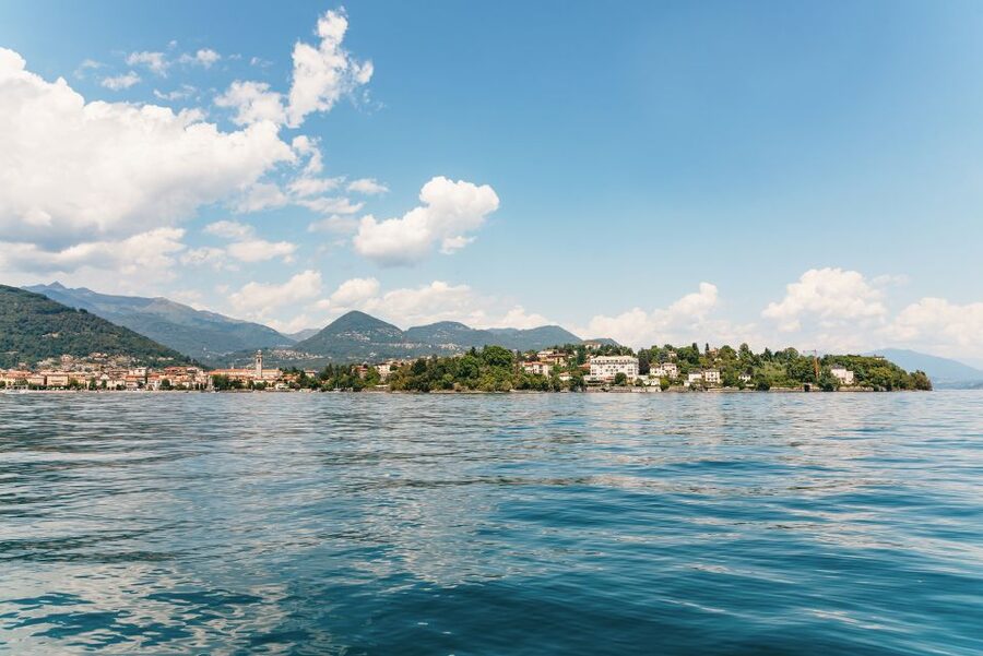Stresa: 3 Borromean Islands Hop-On Hop-Off Boat Tour - Costs to budget: the boat price plus landing tax and entry fees