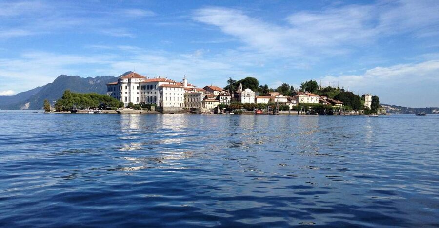 Stresa: Isola Bella Hop-on Hop-off Boat Tour - The Real Magic: Building Your Own Itinerary with Hop-On Hop-Off