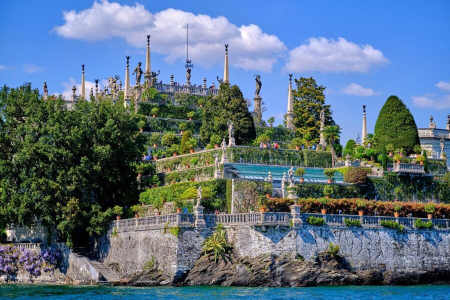 Stresa: Isola Bella Hop-on Hop-off Boat Tour - Price and Hidden Extras: The $9 Ticket That Still Needs Budgeting