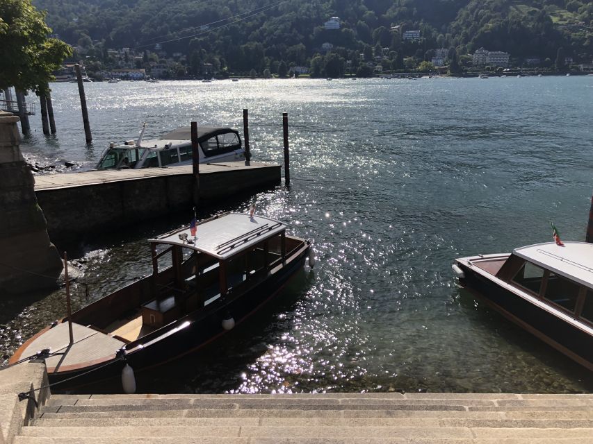 Stresa: Isola Bella Hop-on Hop-off Boat Tour - Picking Your Stop: Multiple Drop-Off Points Around Stresa