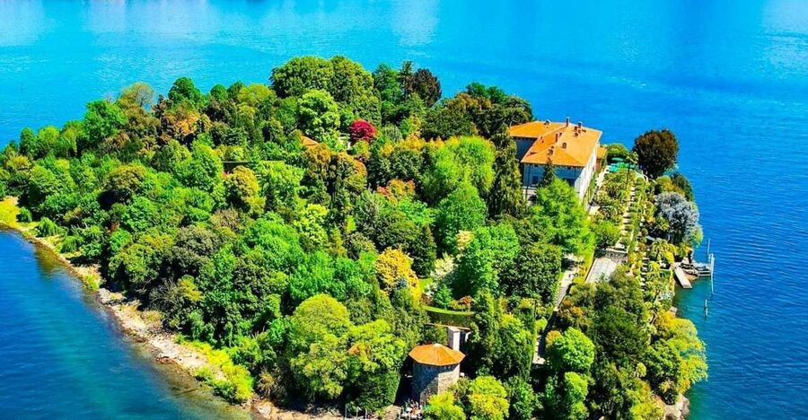 Stresa: Isola Madre and Isola Bella Hop-On Hop-Off Boat Tour - Why the Borromean Islands work so well with a hop-on hop-off boat