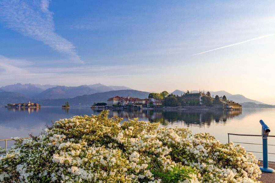 Stresa: Isola Madre and Isola Bella Hop-On Hop-Off Boat Tour - The island order: Isola Madre first, then Isola Bella
