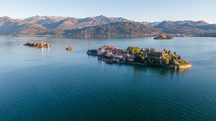 Stresa: Isola Madre and Isola Bella Hop-On Hop-Off Boat Tour - Price and value: $15 tickets plus a little extra on the islands