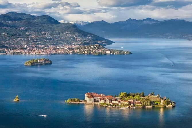 Stresa: Isola Madre & Isola Bella Hop-on Hop-off Boat tour - Key things to know before you go