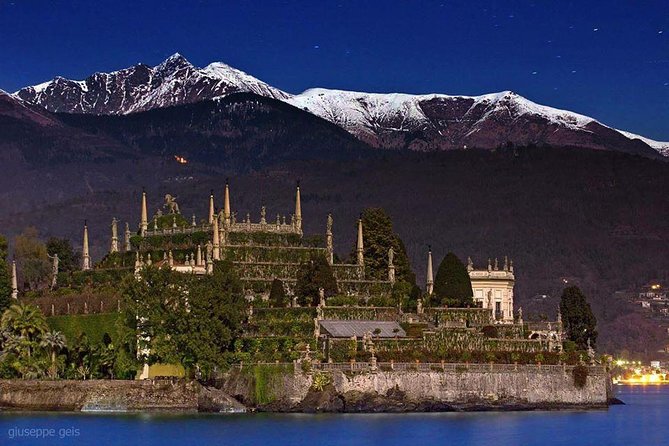 Stresa: Isola Madre & Isola Bella Hop-on Hop-off Boat tour - Stresa’s Launch Point: Finding the Boat and Getting Oriented