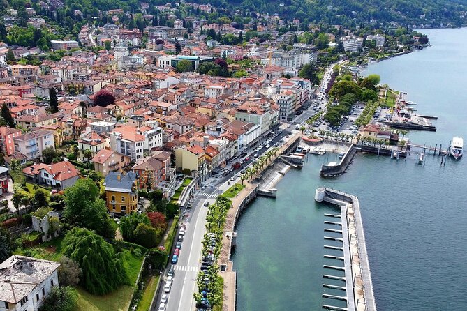 Stresa: Isola Madre & Isola Bella Hop-on Hop-off Boat tour - Hop-on Hop-off Reality: How to Avoid Return-Time Stress
