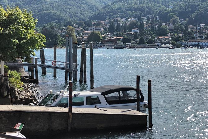 Stresa: Isola Madre & Isola Bella Hop-on Hop-off Boat tour - Price and Value: What $15.72 Covers (and What You’ll Pay on Top)