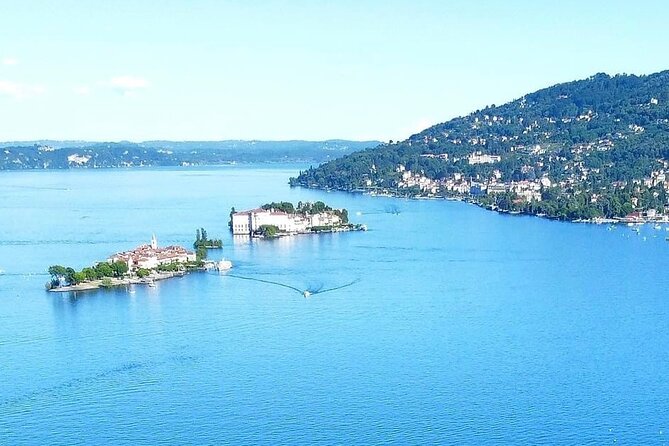 Stresa: Isola Pescatori and Isola Bella Hop-on Hop-off boat tour - Stresa to the Borromean Islands: why this hop-on setup works
