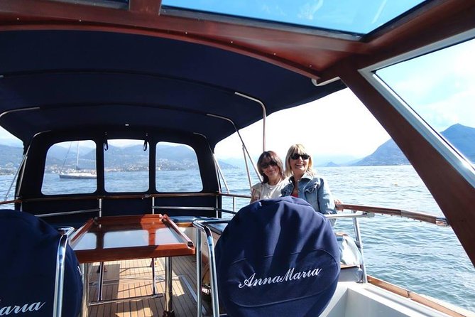 Stresa: Isola Pescatori and Isola Bella Hop-on Hop-off boat tour - Isola dei Pescatori: fishing village vibes and easy wandering