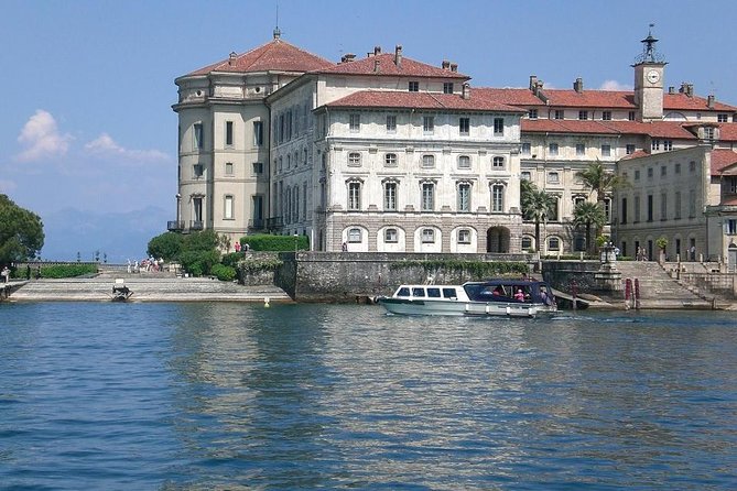 Stresa: Isola Pescatori and Isola Bella Hop-on Hop-off boat tour - Islands, timing, and transfers: how to get the most from a 2–8 hour window